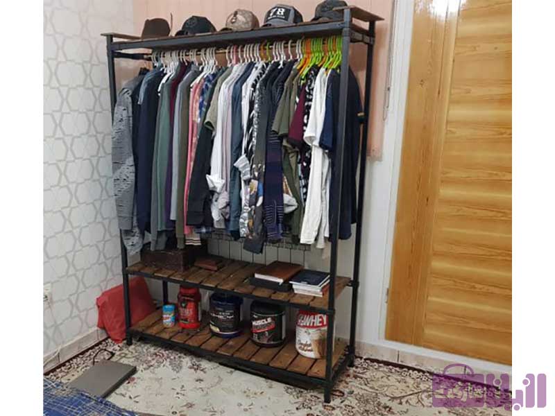 رگال  سه طبقه