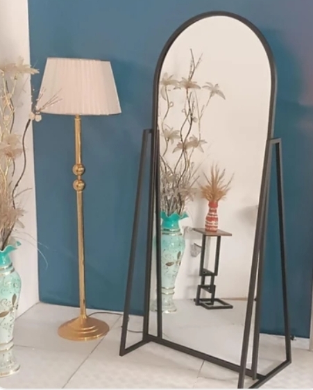 اینه قدی  گنبدی مدل A