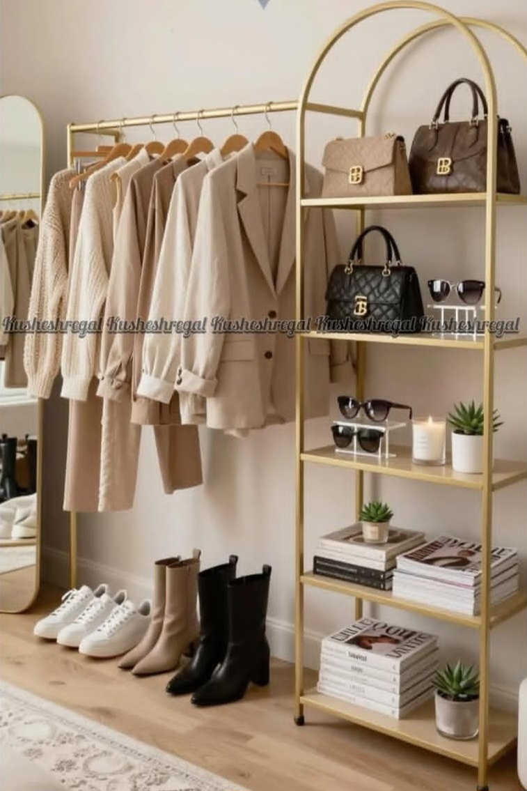 رگال بغل طبقاتی گنبدی