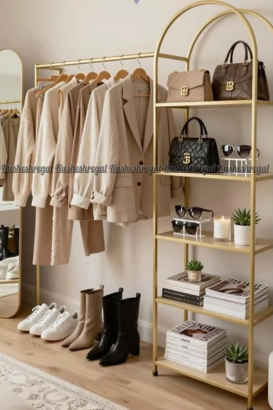 رگال بغل طبقاتی گنبدی